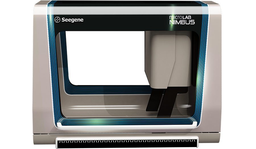 Seegene NIMBUS